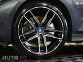 BMW 320 e Line Sport Auto