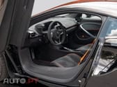 McLaren Artura I.V.A DEDUTIVEL Performance 