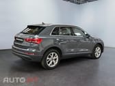 Audi Q3 45 TFSIe S line Design