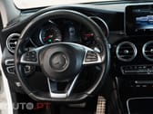 Mercedes-Benz GLC 220 d 4Matic