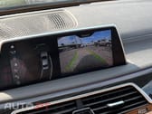 BMW 730 d Pack M