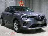Renault Captur 1.0 TCe Intes