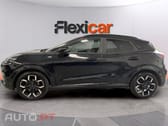 Ford Puma 1.0 EcoBoost MHEV ST-Line