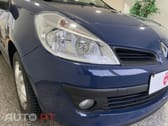 Renault Clio 1.5 dCi Dynamique