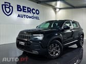 Jeep Avenger 54 kWh 1st Editon