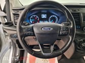 Ford Transit Custom 310L1 2.0 TDCi H1-Tecto Baixo Trend