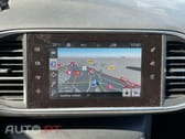 Peugeot 308 SW 1.2 PureTech Allure