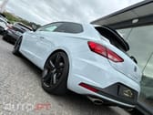 Seat Leon 2.0 TSi Cupra DSG S/S