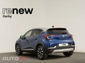 Renault Captur Captur 1.0 TCe Techno