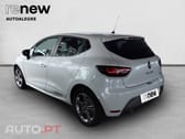 Renault Clio GT Line Tce