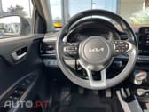Kia Rio 1.0 T-GDi Move