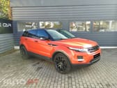 Land Rover Evoque 2.2 DW12C Dynamic Auto