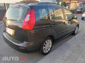 Mazda 5 Mazda 5 2.0 CD de 7 lugares