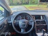 Audi Q7 3.0 V6 TDi quattro L.Edition Tiptronic