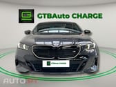 BMW i5 M60 Pro xDrive I.V.A DEDUTIVEL