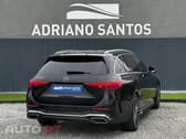 Mercedes-Benz C 220 d AMG Line
