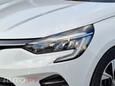 Renault Clio TCe 90 Limited