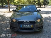 Audi A3 Sportback 1.6 TDI Attraction Ultra