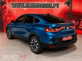 Renault Arkana 1.3 TCe Business EDC