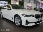 BMW 520 e Line Luxury