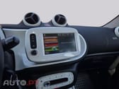 Smart ForFour 0.9 Passion 90