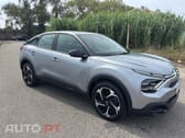 Citroen C4 1.2 PureTech Shine