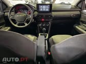 Dacia Jogger 1.0 ECO-G Extreme+ Up&Go 7L Bi-Fuel