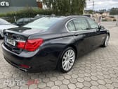 BMW 750 Li