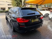 BMW 520 D LUXURY