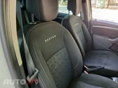 Dacia Duster 1.2 TCe 125 CV PRESTIGE