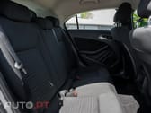 Mercedes-Benz A 180 d Fleet Pack Urban