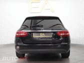 Mercedes-Benz C 200 d Avantgarde Aut.