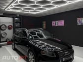 Audi A4 Avant 2.0 TDI S-line