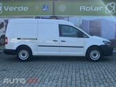 Volkswagen Caddy LONGA MAXI
