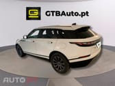 Land Rover Velar P400e Hybrid I.V.A DEDUTIVEL 