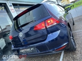 Volkswagen Golf 1.6 Blue TDi CUP