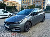 Opel Astra Sports Tourer 1.5 D Business Edition S/S