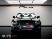 Audi A5 2.0 TFSi S-line