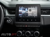 Renault Captur 1.0 TCe Techno