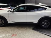 Ford Mustang Mach-E 98.7 kWh Premium