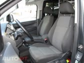 Volkswagen Caddy KingCab 2.0 TDI Business DSG