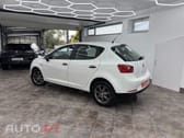Seat Ibiza 1.2 TDi Style