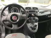 Fiat 500C 1.2 8V Collezione