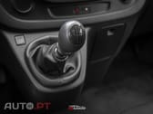 Renault Trafic 1.6dCi L1H1 9 Lugares NACIONAL