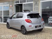Mitsubishi Space Star 1.2 Intense