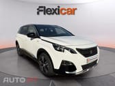Peugeot 5008 1.5 BlueHDi GT Line EAT8