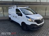 Renault Trafic 1.6 dCi L1H1 1.2T
