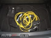 Volkswagen e-Golf AC/DC