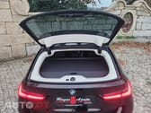 BMW 318 d Touring