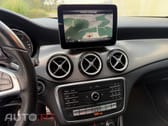 Mercedes-Benz CLA 180 Shooting Brake 7G-DCT AMG Line